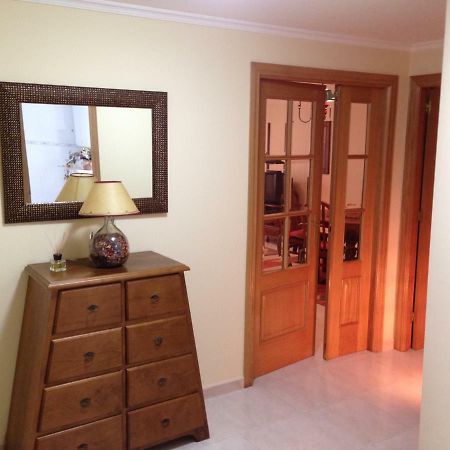 L&C Codesal Apartment Sanxenxo Luaran gambar