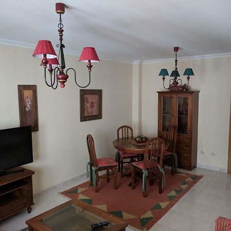 L&C Codesal Apartment Sanxenxo Luaran gambar