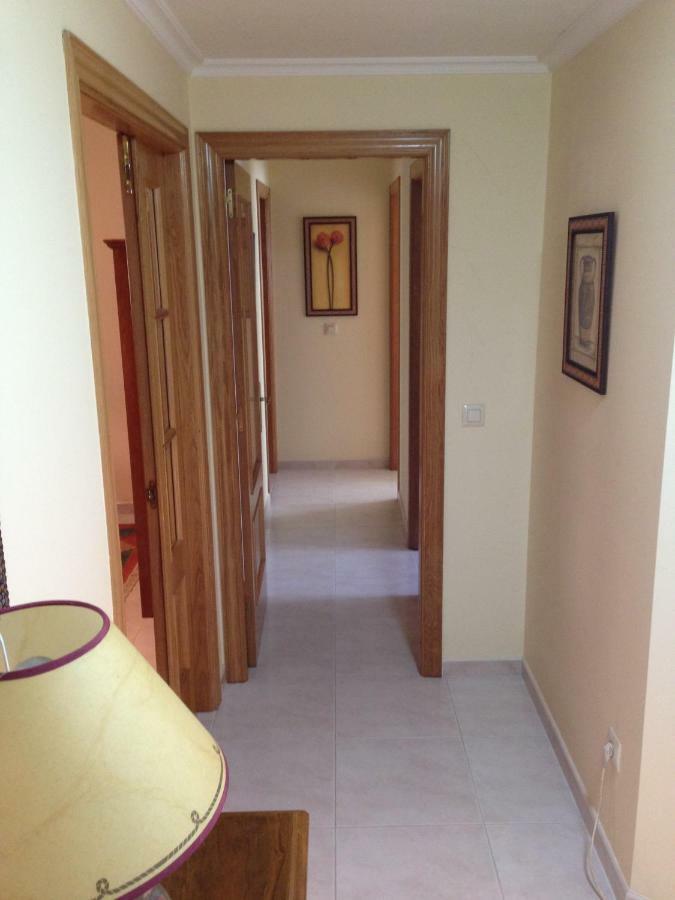 L&C Codesal Apartment Sanxenxo Luaran gambar