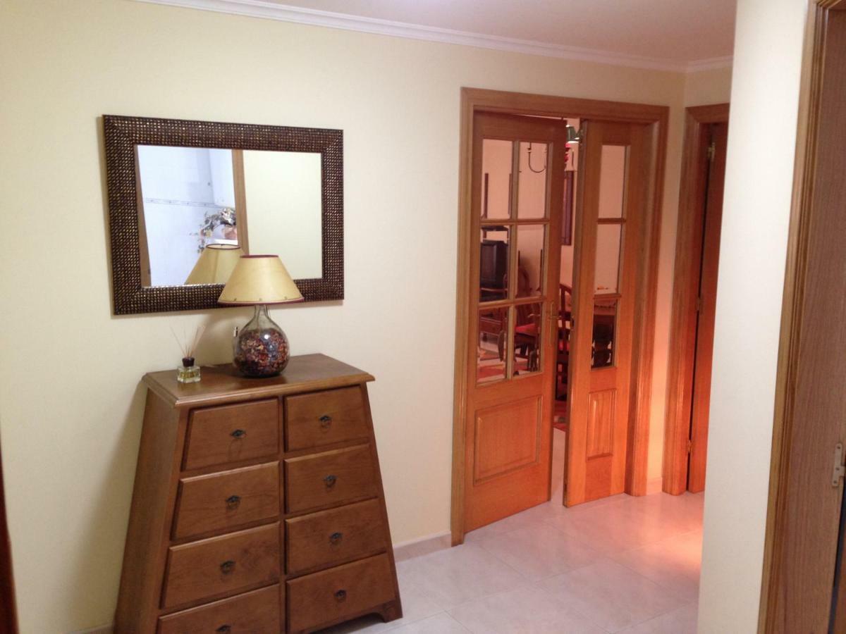 L&C Codesal Apartment Sanxenxo Luaran gambar
