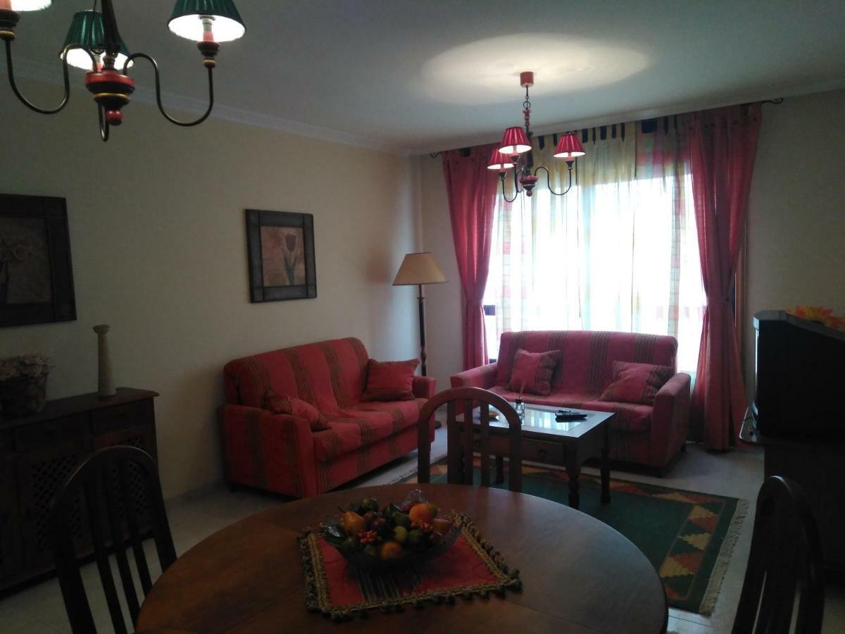 L&C Codesal Apartment Sanxenxo Luaran gambar