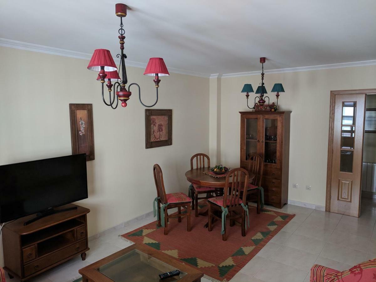 L&C Codesal Apartment Sanxenxo Luaran gambar