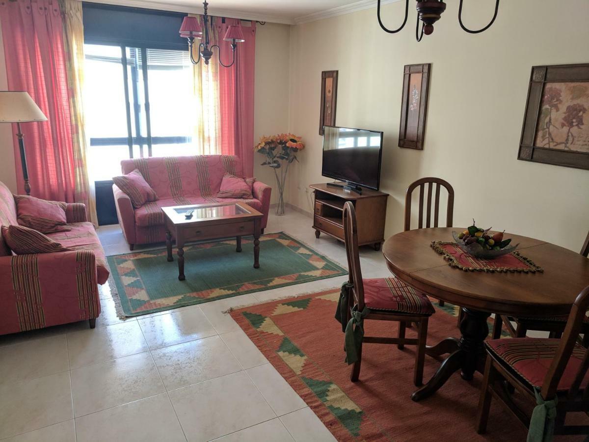 L&C Codesal Apartment Sanxenxo Luaran gambar